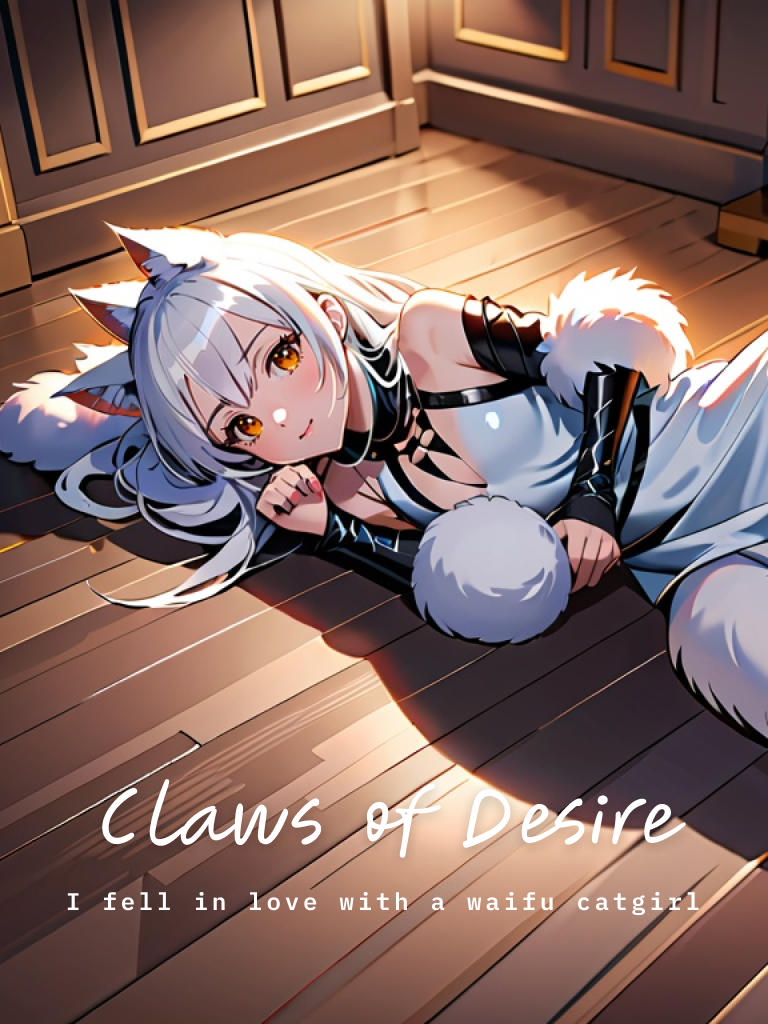 Claws of Desire