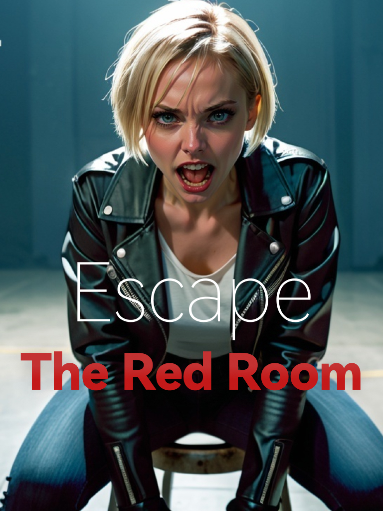 Escape from the Red Room