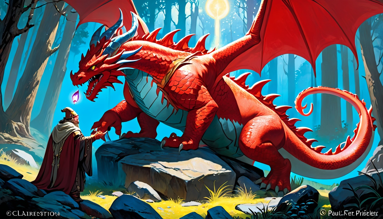 Dragon's Destiny: Secrets of Zvan