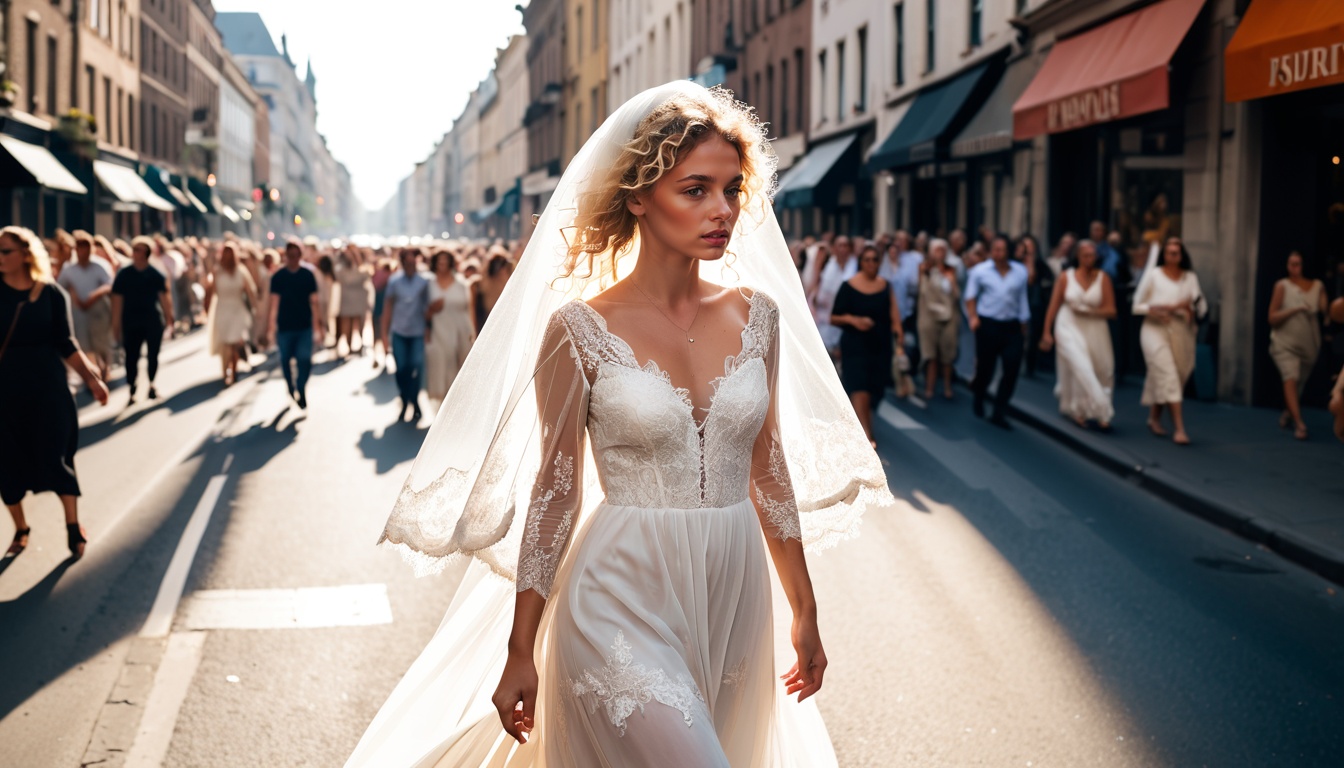 Parisian Hearts: A Bride's Dilemma