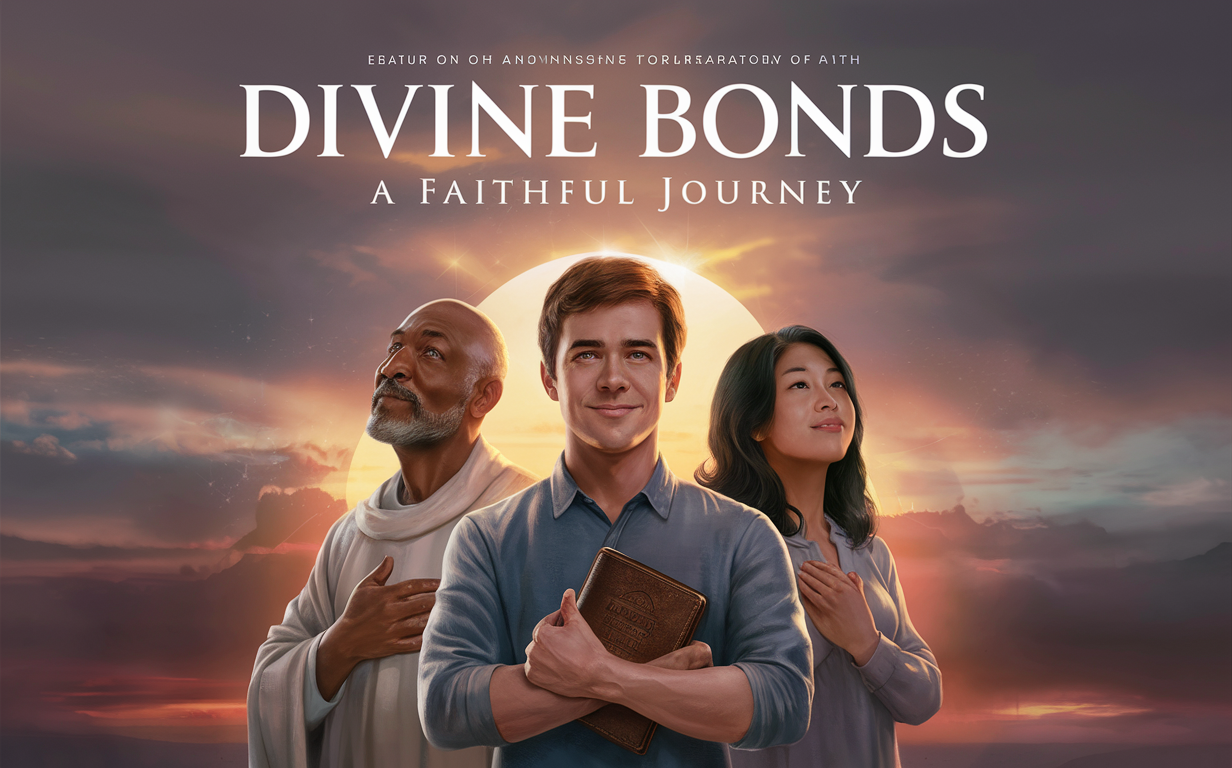 Divine Bonds: A Faithful Journey