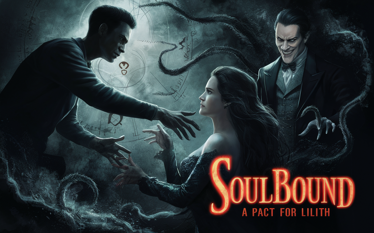 Soulbound: A Pact for Lilith