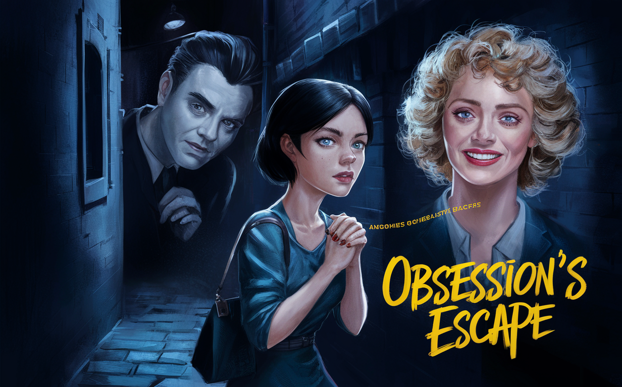 Obsession's Escape