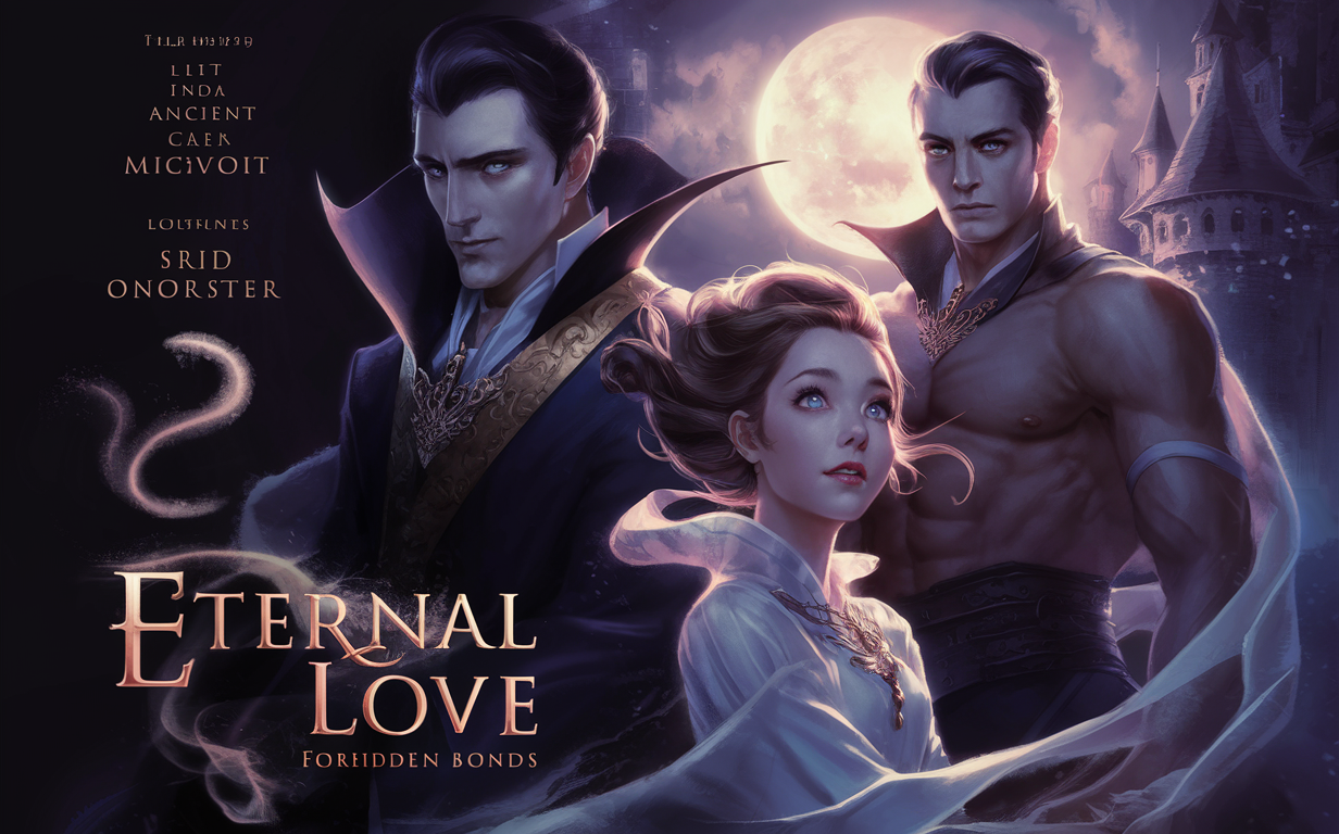 Eternal Love: Forbidden Bonds