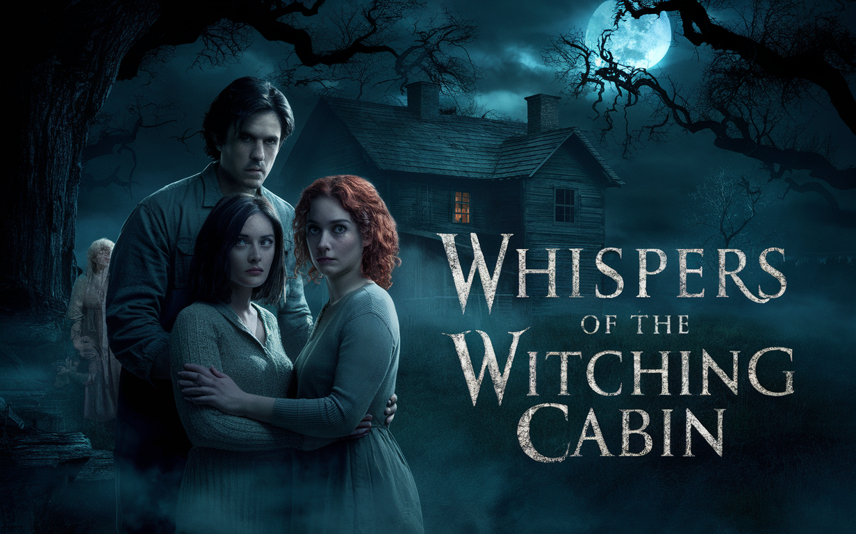 Whispers of the Witching Cabin