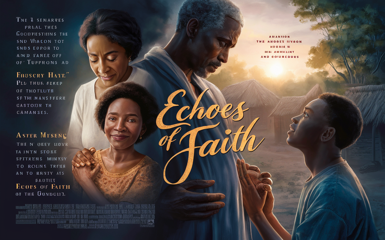 Echoes of Faith