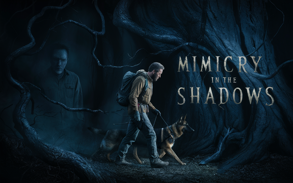 Mimicry in the Shadows