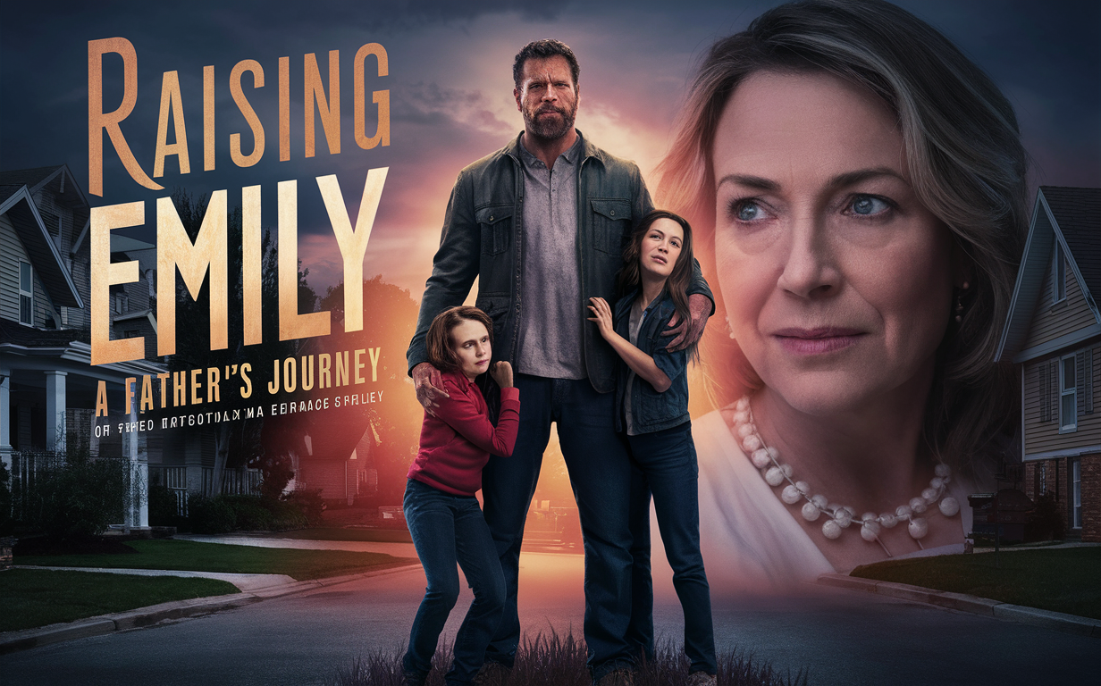 Raising Emily: A Father's Journey