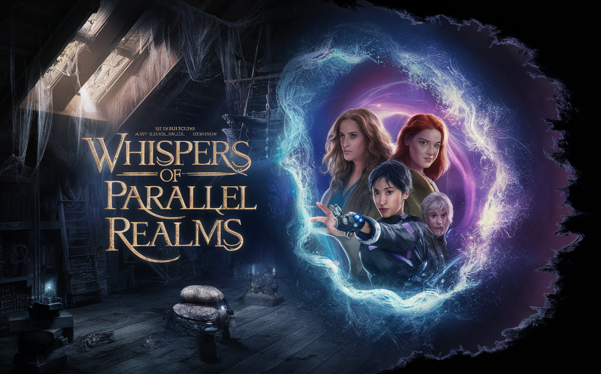 Whispers of Parallel Realms