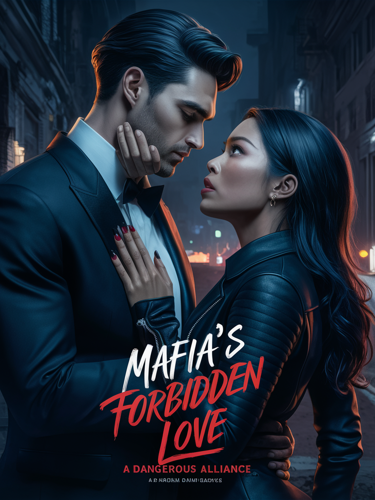 Mafia King’s Forbidden Love - MidReal