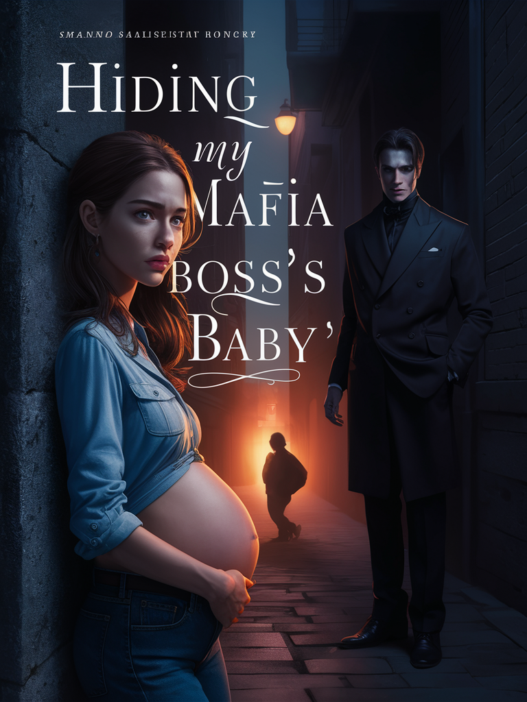 Hiding My Mafia Boss's Baby