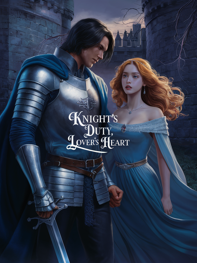 Knight's Duty, Lover's Heart