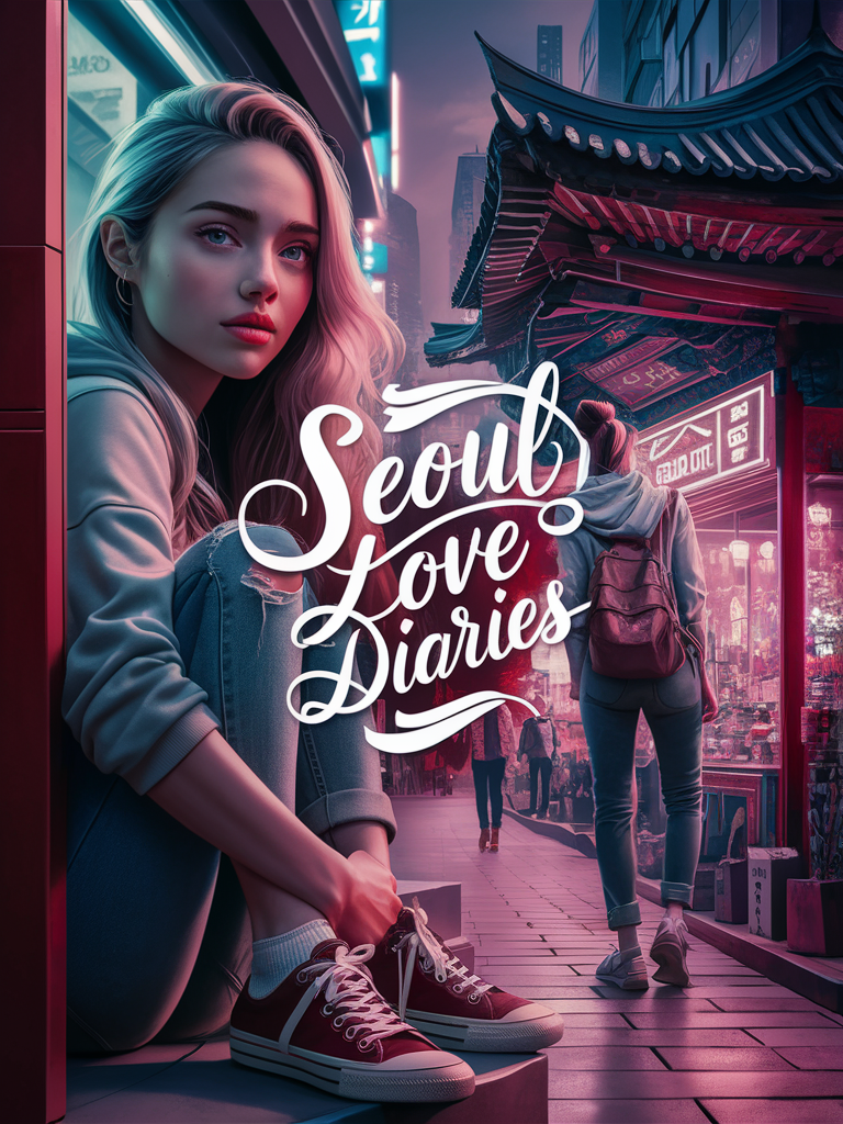 Seoul Love Diaries