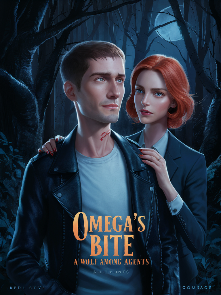 Omega's Bite