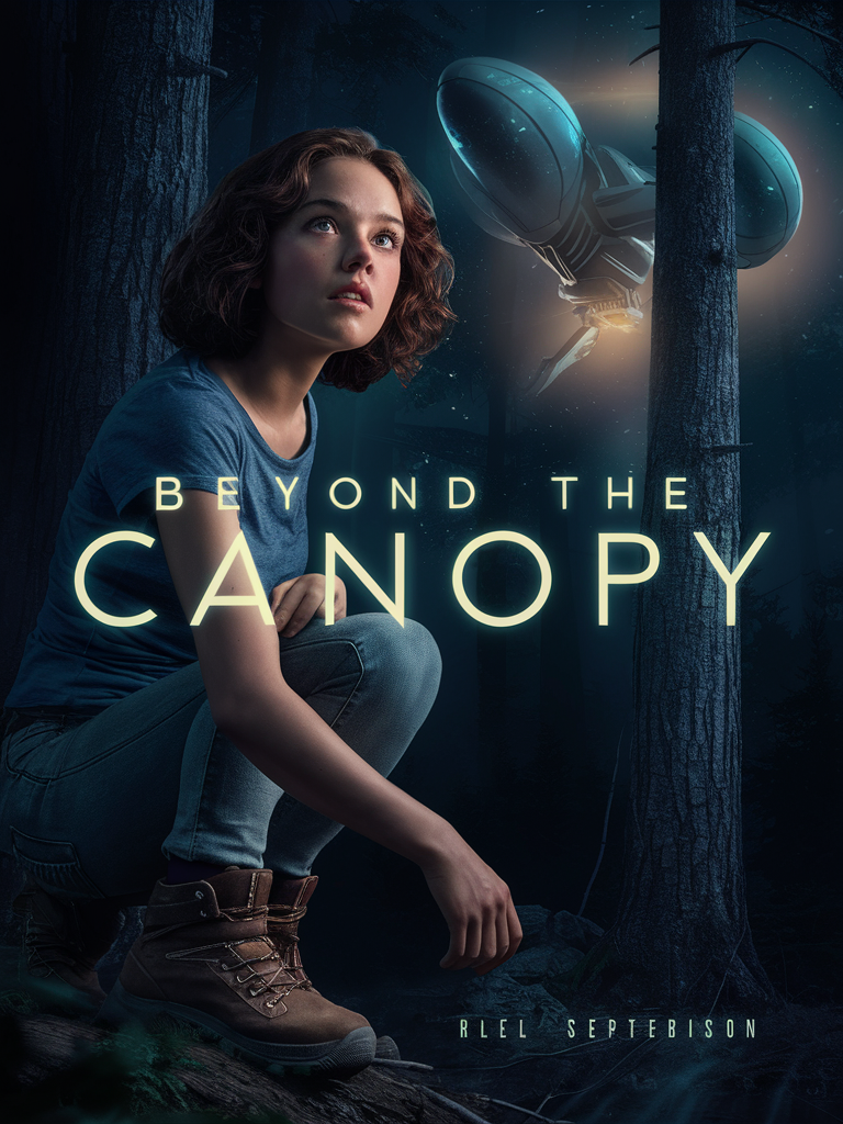 Beyond the Canopy