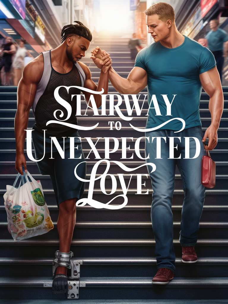 Stairway to Unexpected Love
