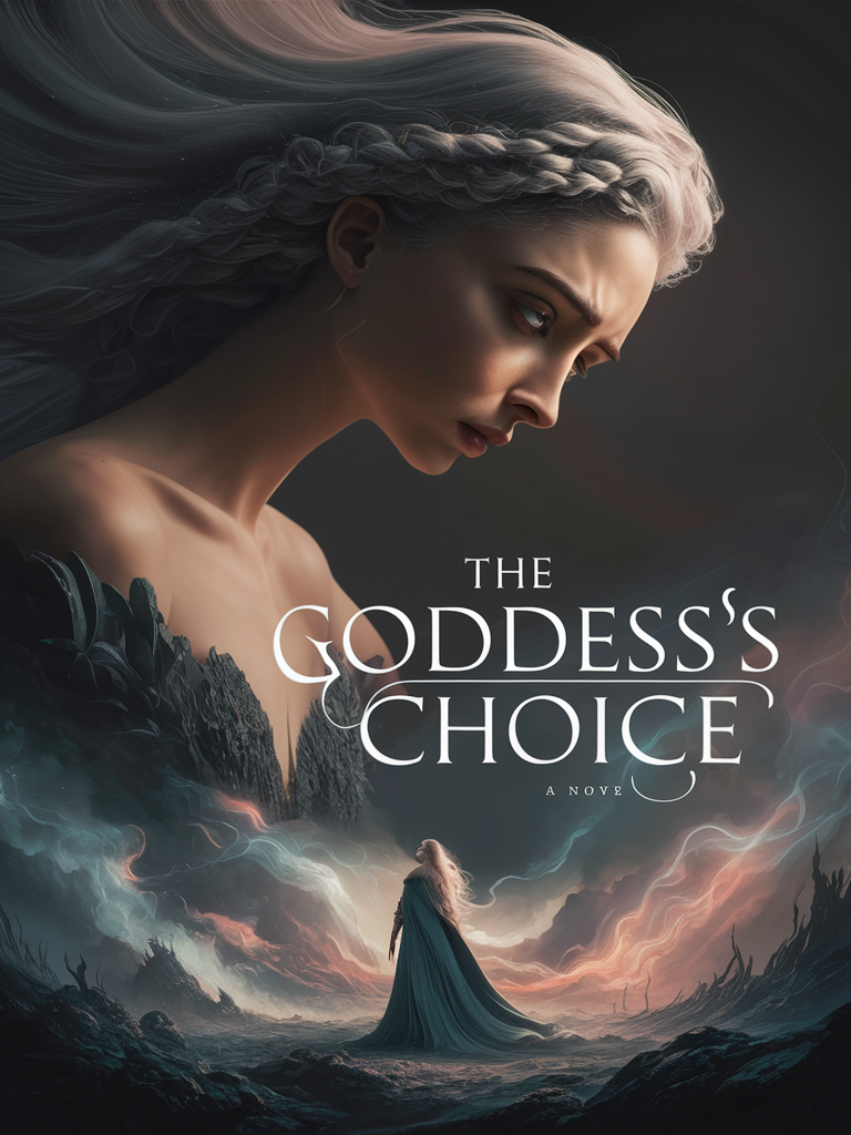The Goddess's Choice