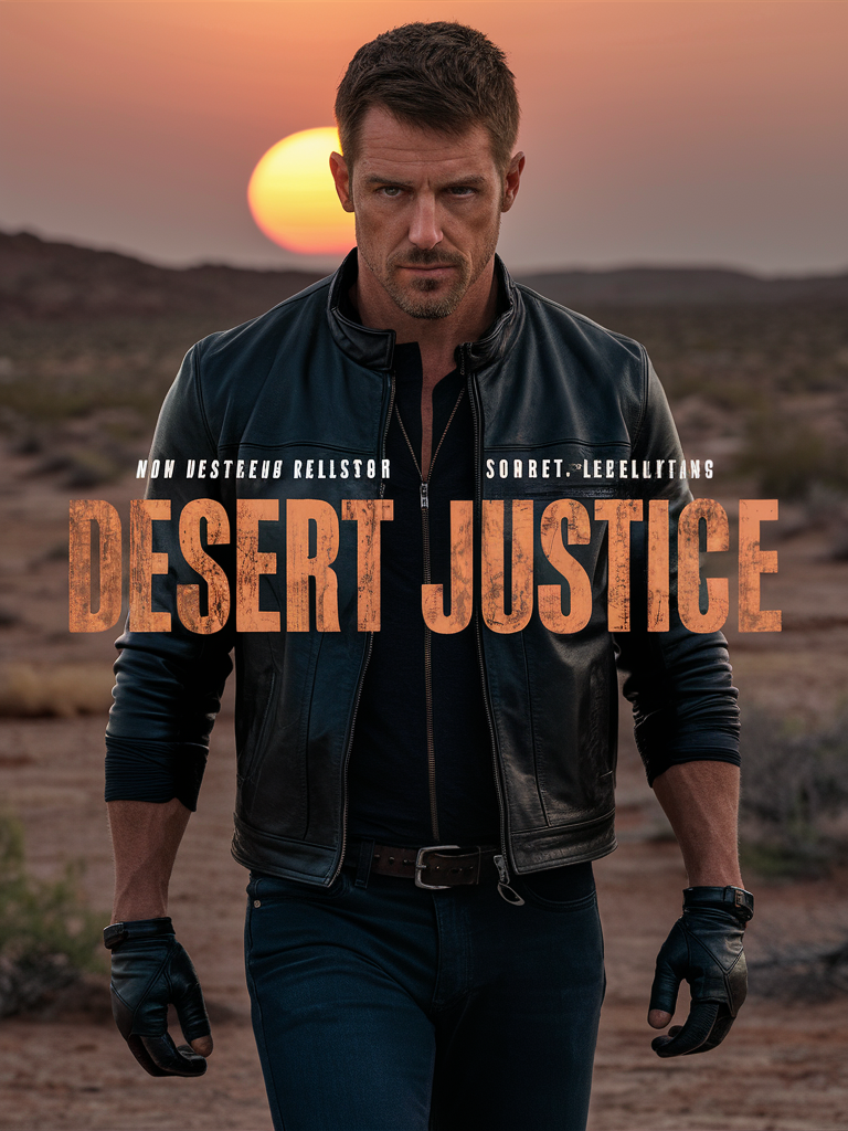 Desert Justice