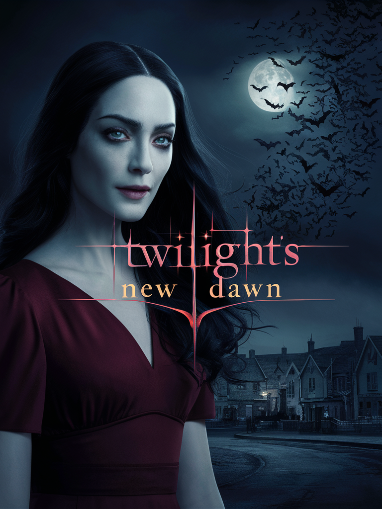 Twilight's New Dawn