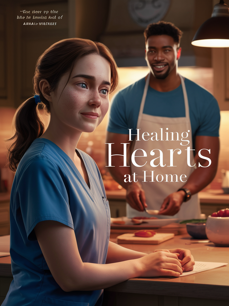 Healing Hearts at Home