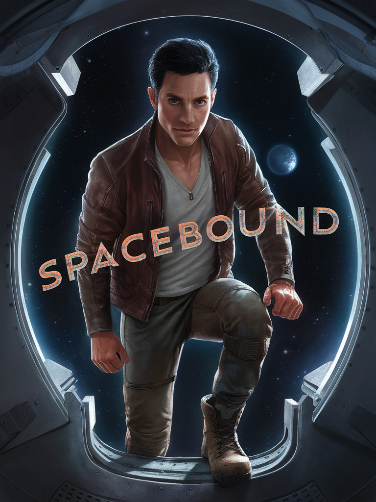 Spacebound