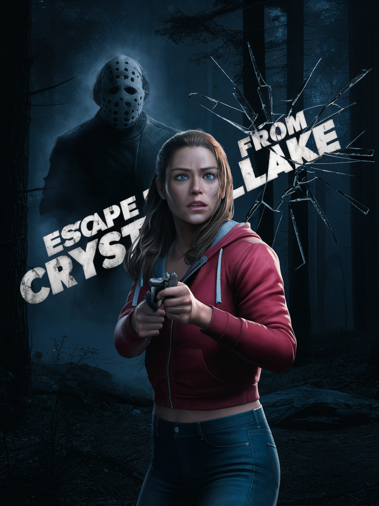 Escape from Crystal Lake