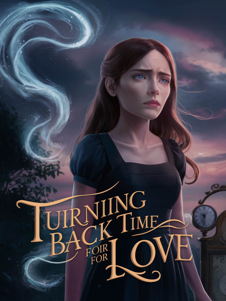 Turning Back Time for Love