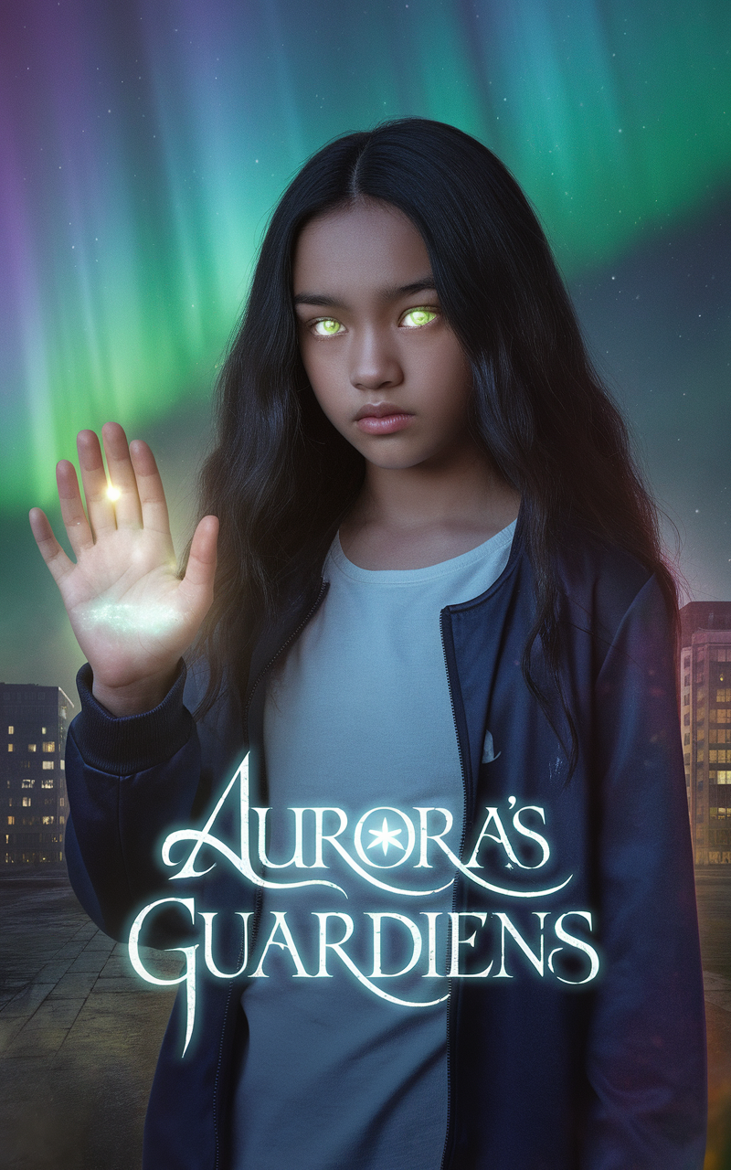 Auroras Guardians